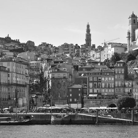 Porto Se Classic Terrace Apartment Kültér fotó