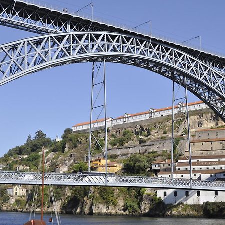 Porto Se Classic Terrace Apartment Kültér fotó