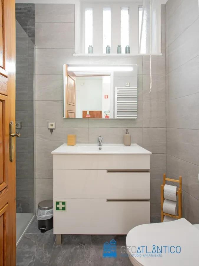 Porto Se Classic Terrace Apartment Kültér fotó