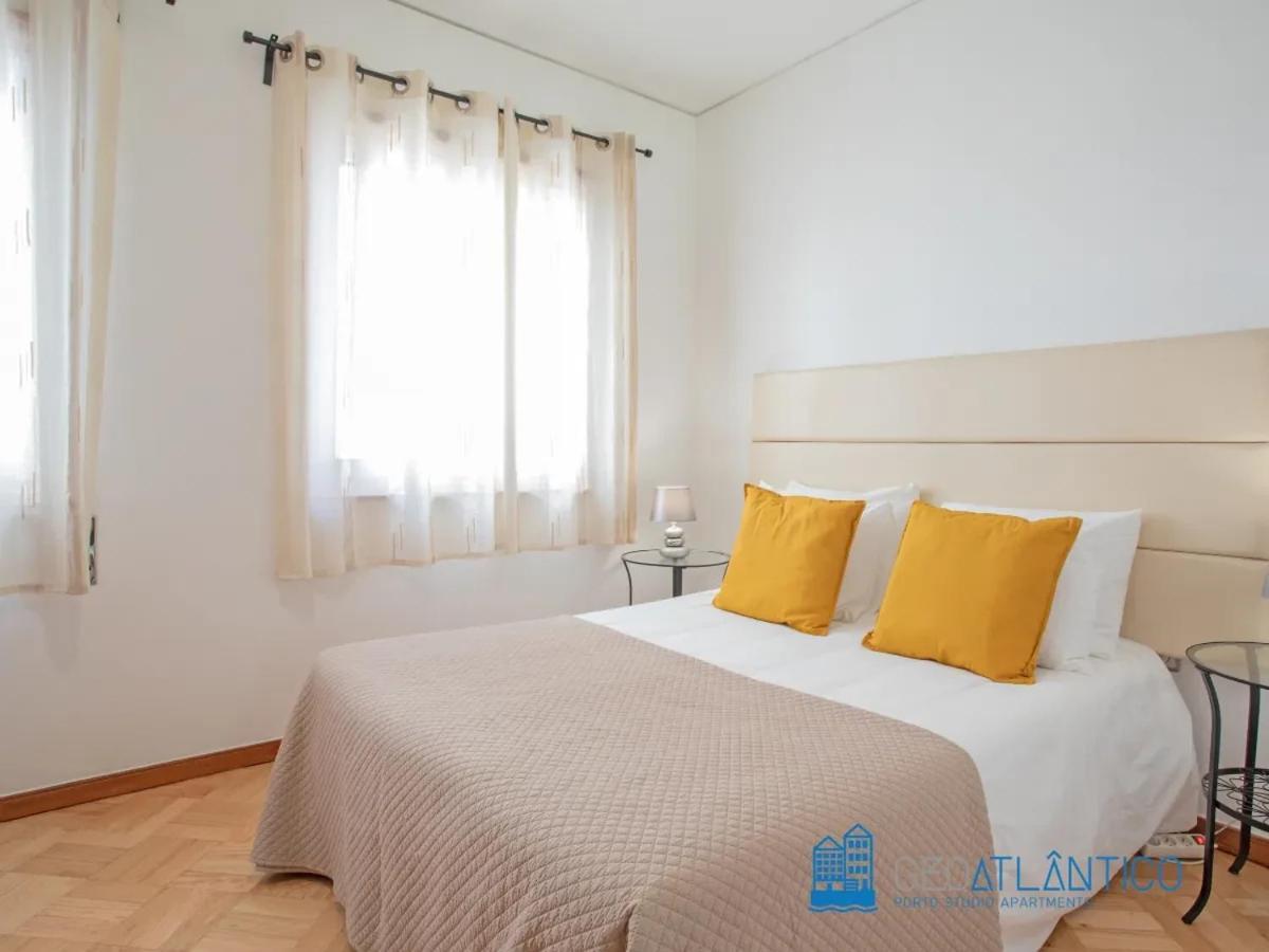 Porto Se Classic Terrace Apartment Kültér fotó