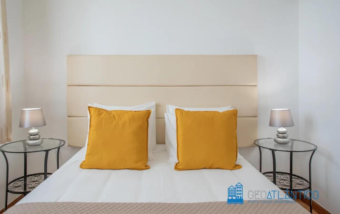 Porto Se Classic Terrace Apartment Kültér fotó