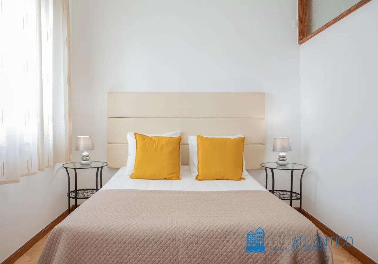 Porto Se Classic Terrace Apartment Kültér fotó