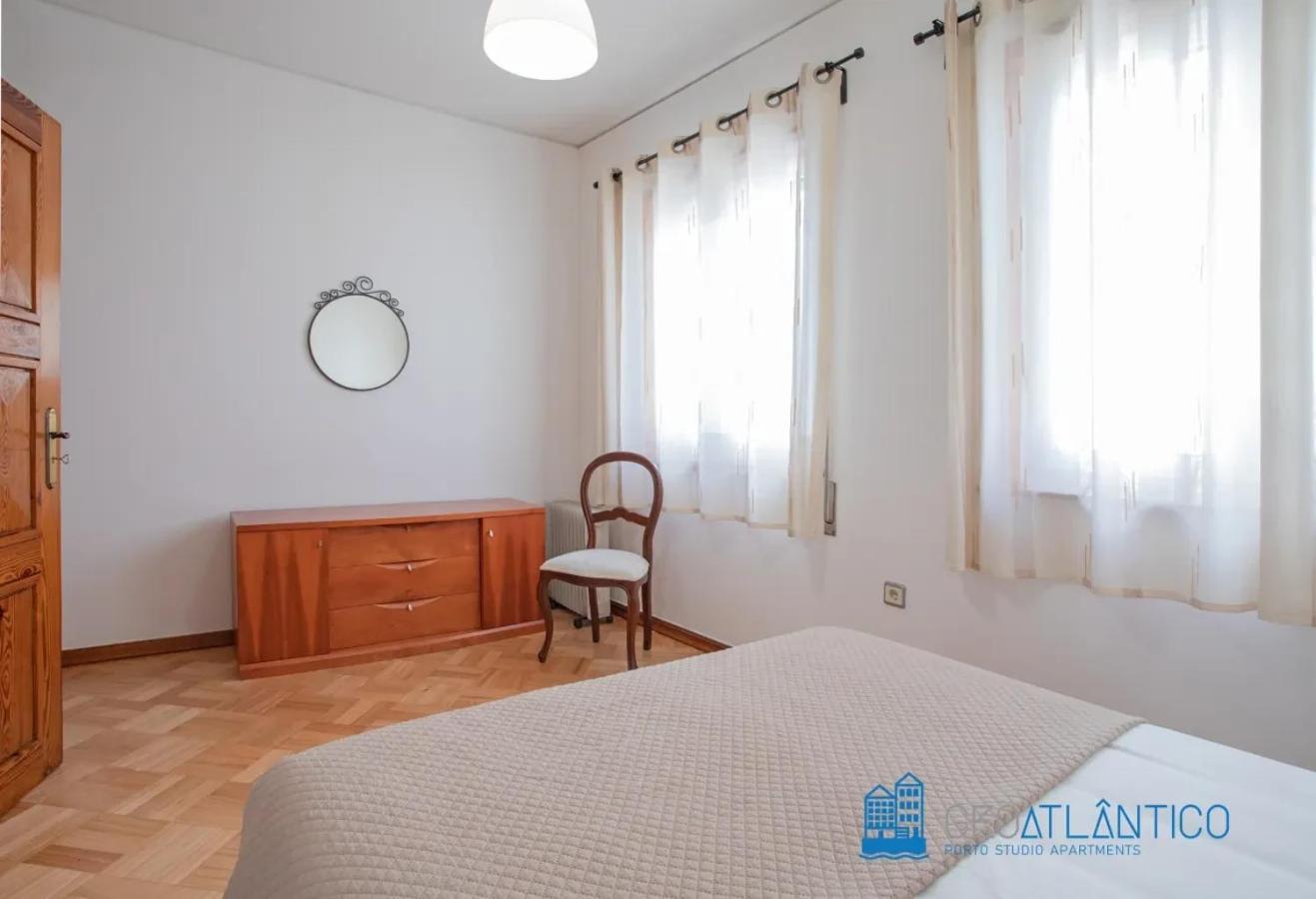 Porto Se Classic Terrace Apartment Kültér fotó
